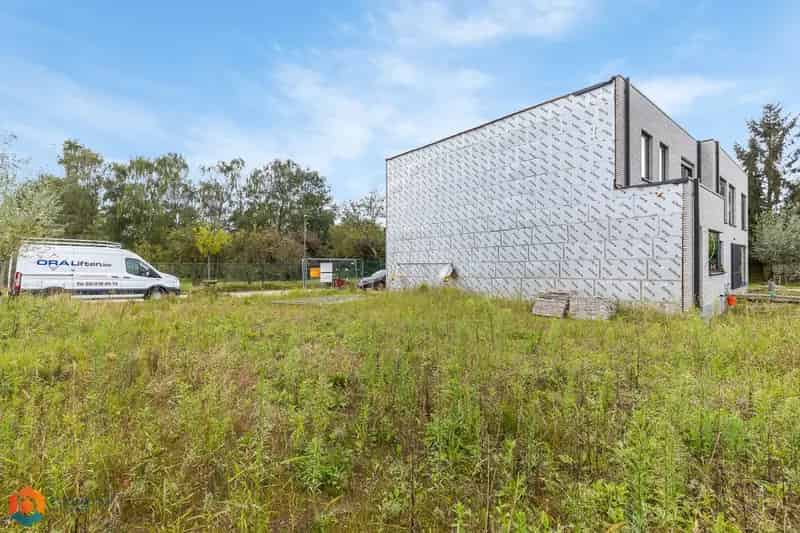 Bouwgrond te koop in Wilrijk