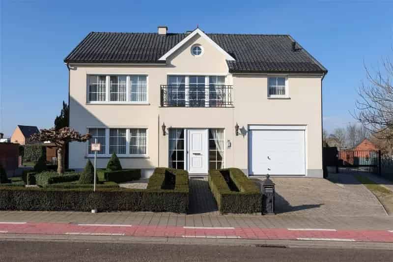 Huis te koop