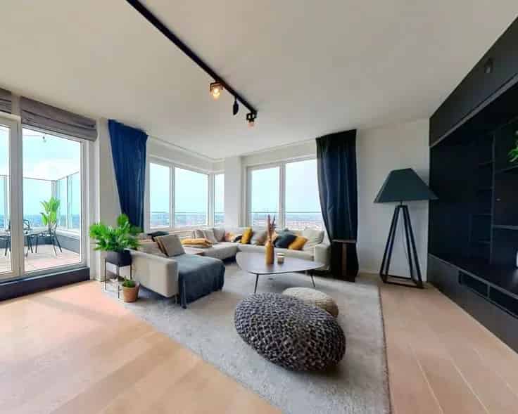 Appartement Te Koop