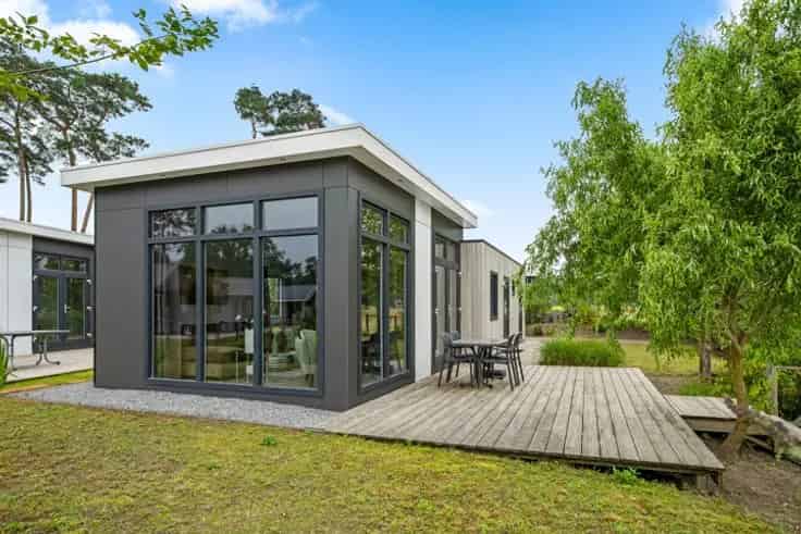Bungalow Te Koop