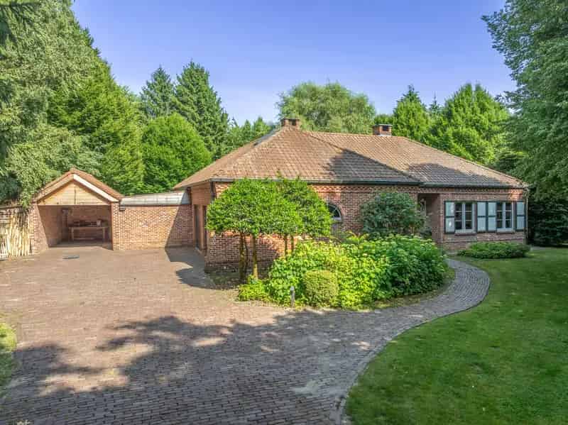 Huis te koop