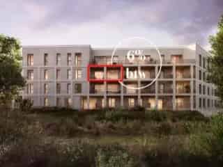 Appartement te koop - Sint-Stevens-Woluwe RBT14704
