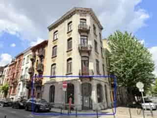 Handelspand te koop - Schaarbeek VBC98613