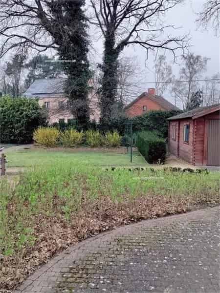 Huis te koop Mol