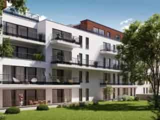 Project: Les Terrasses de Braine - 1Ab - Braine-le-Comte 1507364-9