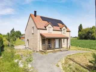 Villa te koop - Huppaye VBD07767