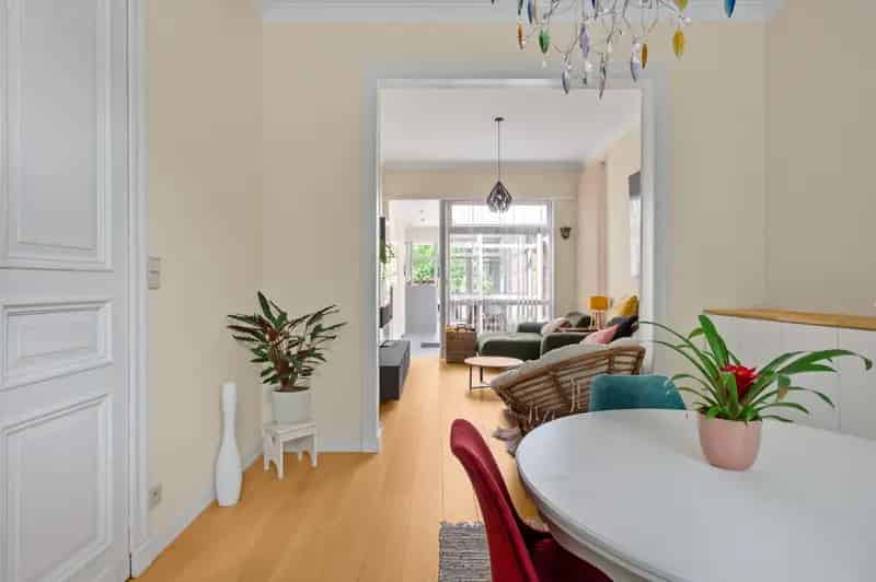 Huis te huur