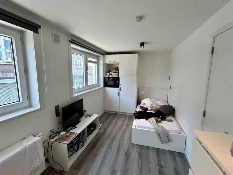 Luxueuze Studenten Kamer Leuven Centrum