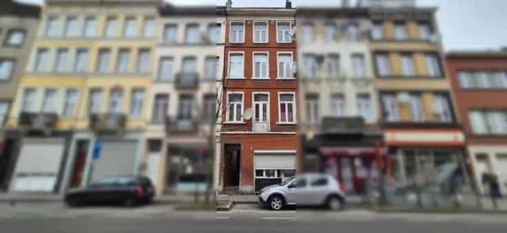 Appartement Te Koop