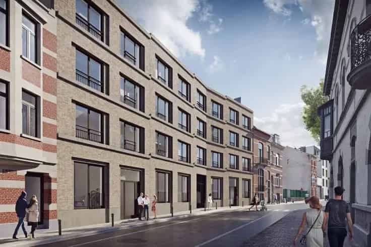 Appartement Te Koop