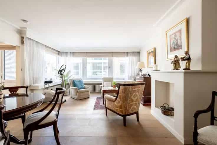 Appartement Te Koop