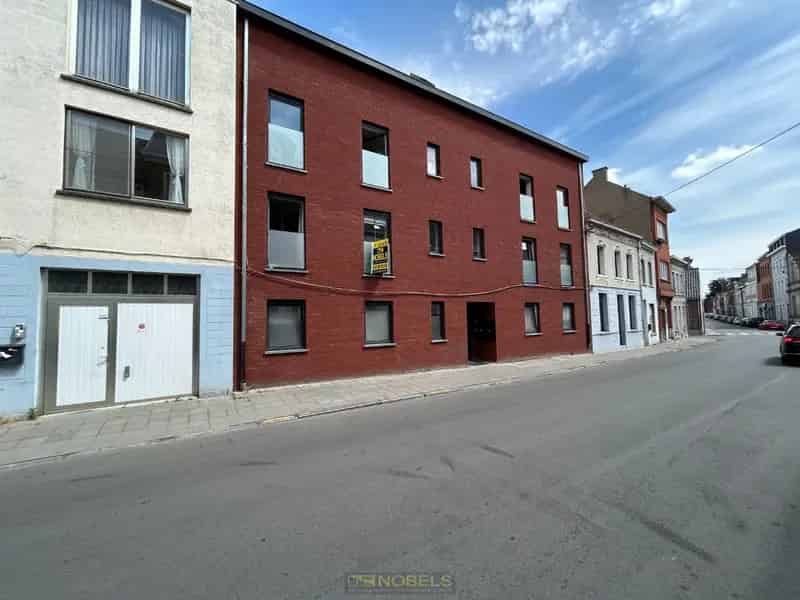 Energiezuinig Appartement te Huur Lessen Centrum