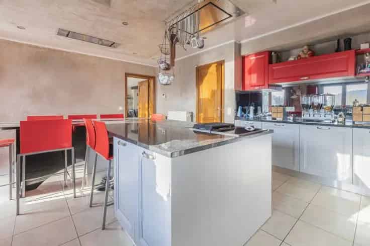 Villa Te Koop