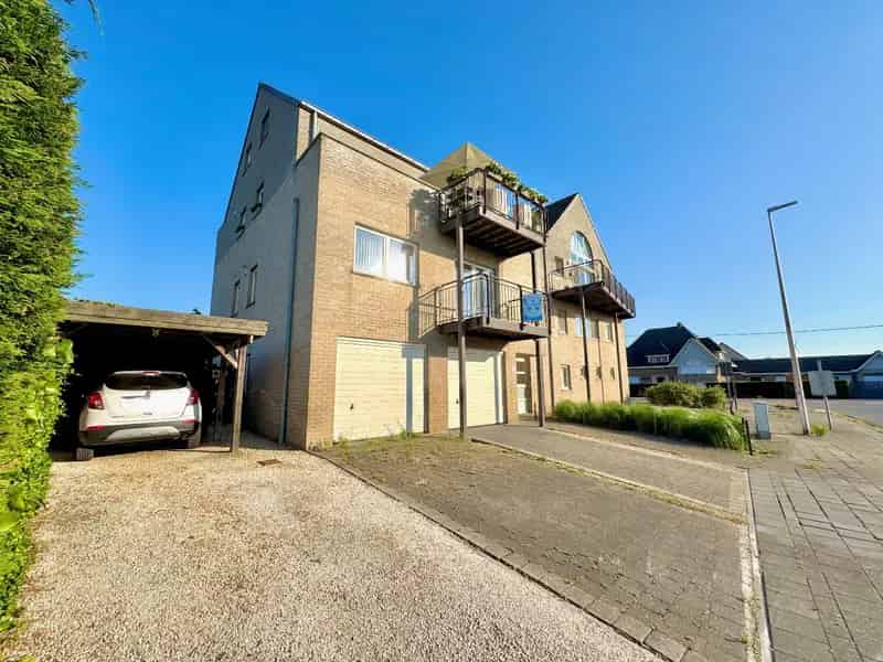 Appartement te huur