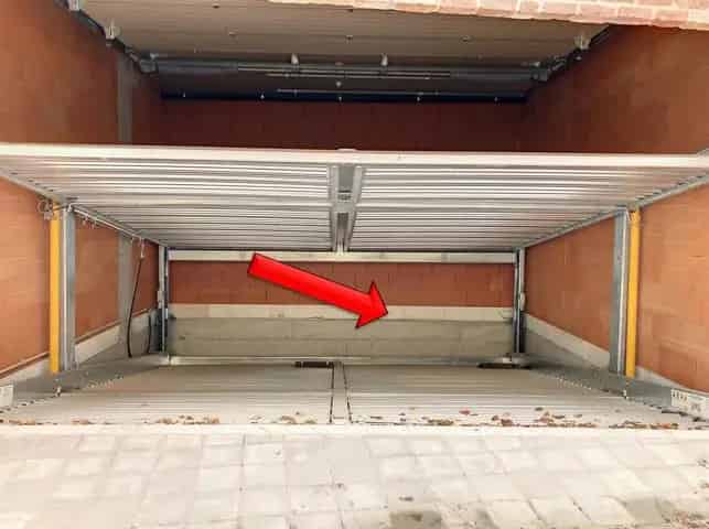 Overdekte parkeerplaats te koop in Gent