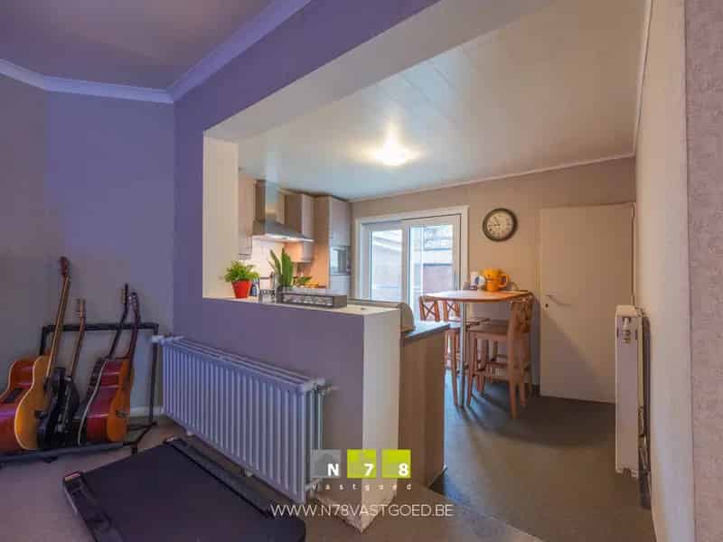 Appartement te koop