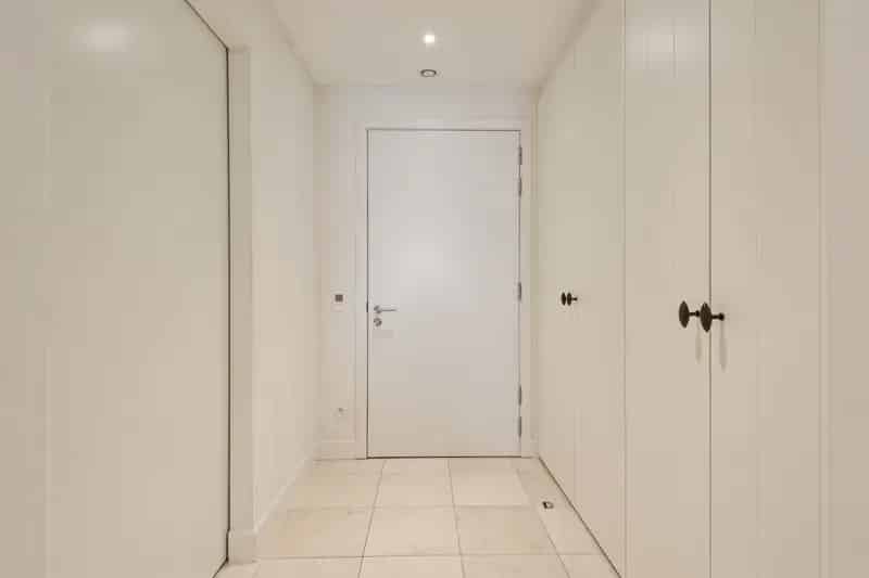 Ruime service Flat in Sint Jacobsmarkt met 1 slpk