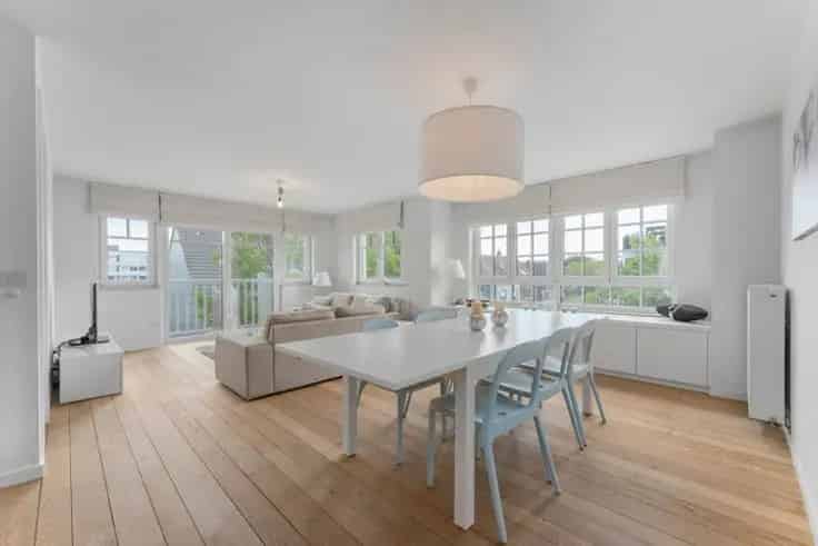 Appartement Te Koop