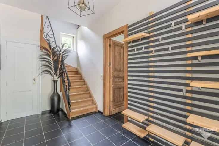 Landhuis Te Koop