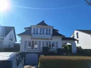 Villa te koop Couvin 5 slaapkamers tuin garage