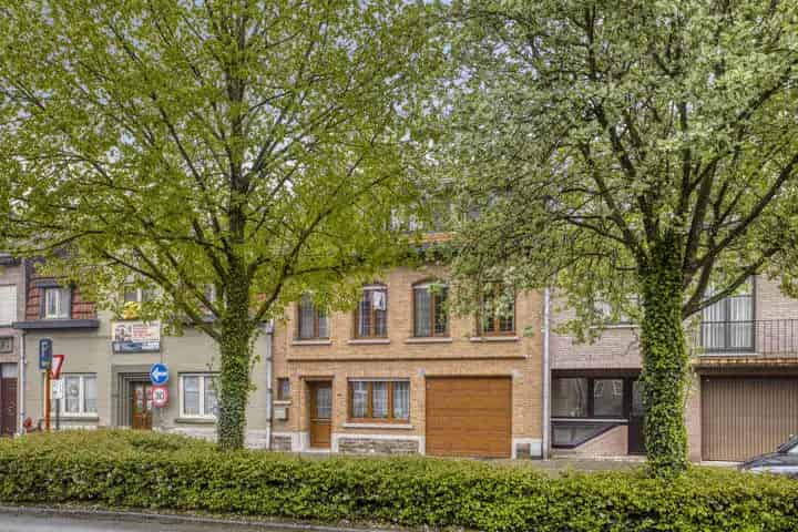 Huis te koop in Sterrebeek