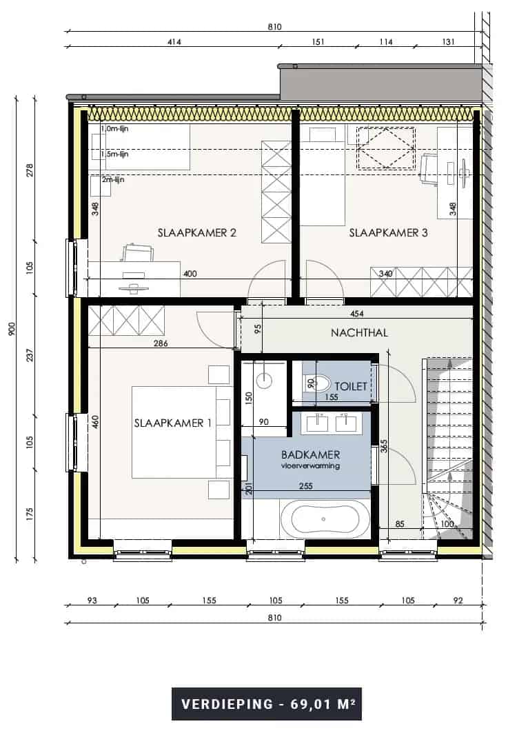 Huis te koop