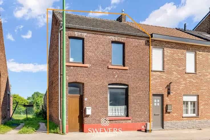 Huis Te Koop
