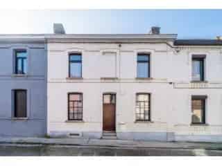 Huis te koop - Nimy VBC66664