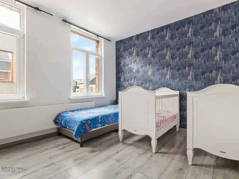 Huis Te koop te Mechelen bij Boonstra Vastgoed