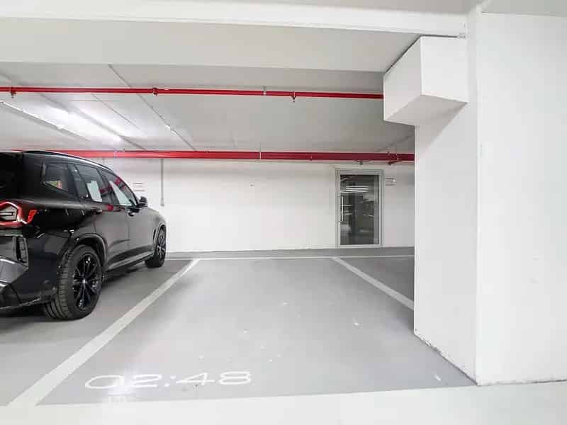 Garage te koop