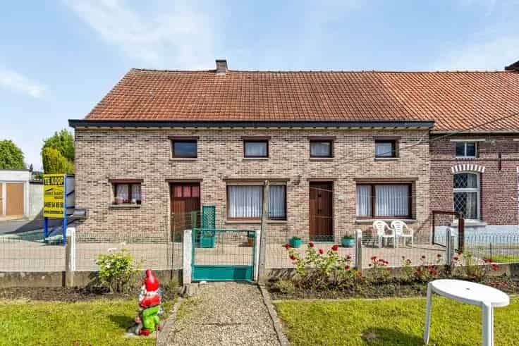 Huis Te Koop