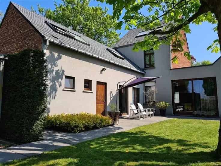 Huis Te Koop