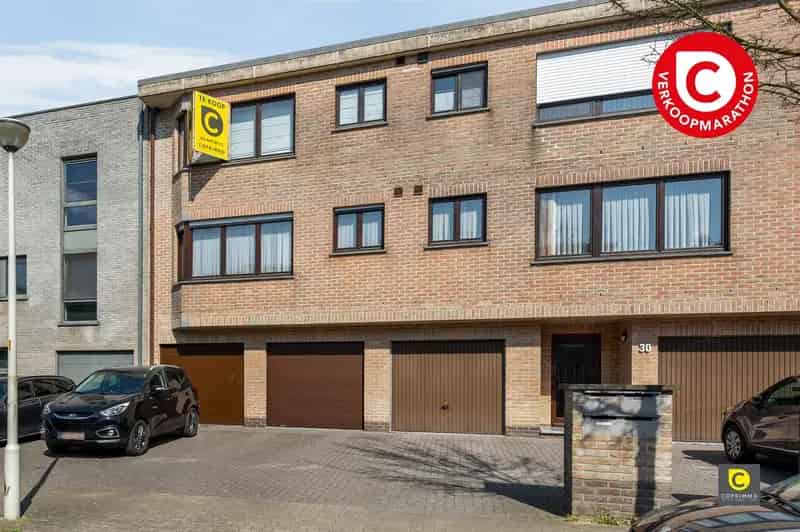 Appartement te huur