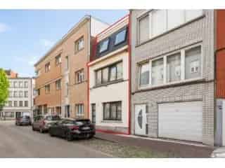 Huis te koop - Antwerpen RBT27077