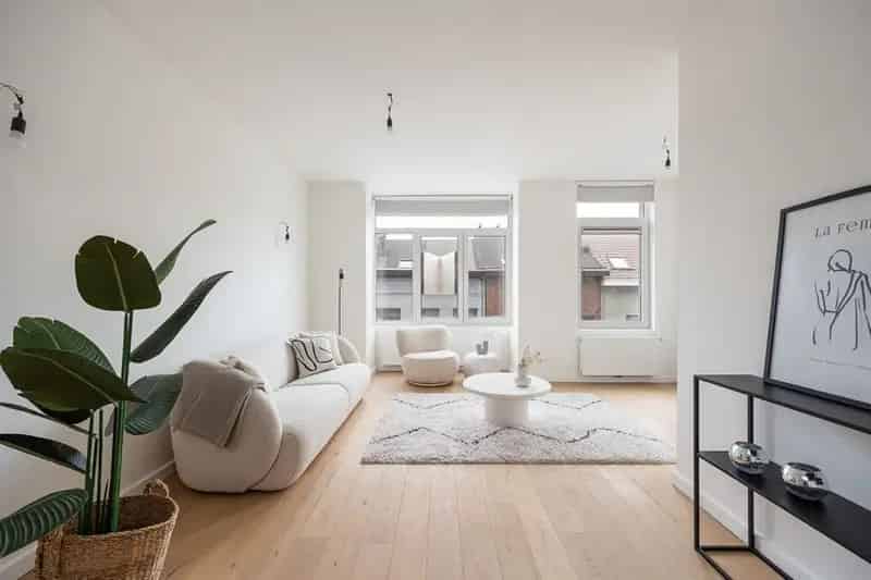 Appartement te koop