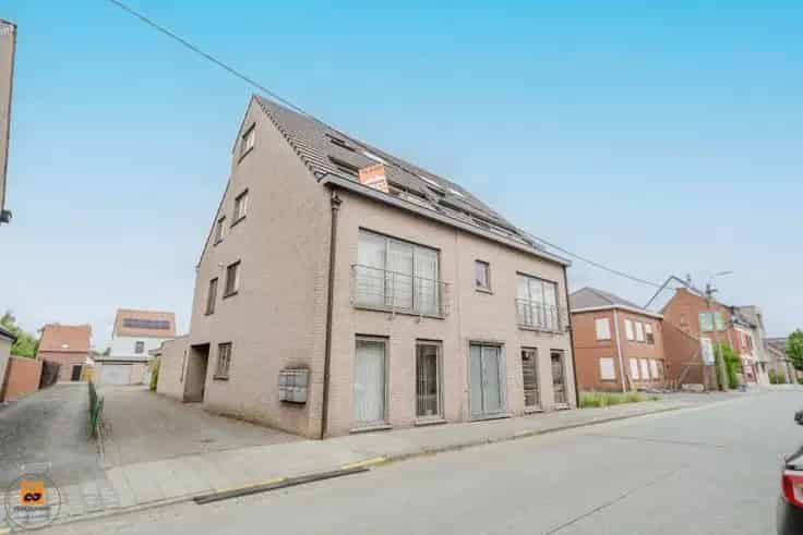 Appartement te Koop Ertvelde 2 slaapkamers Duplex 2009