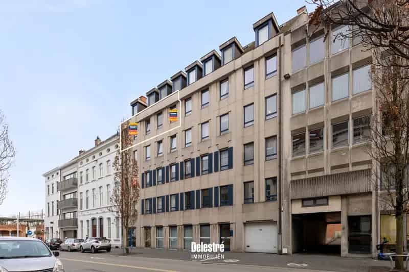 Appartement te koop