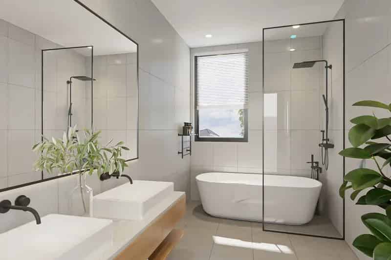 Nieuwbouw Appartement te Huur Gelijkvloers
