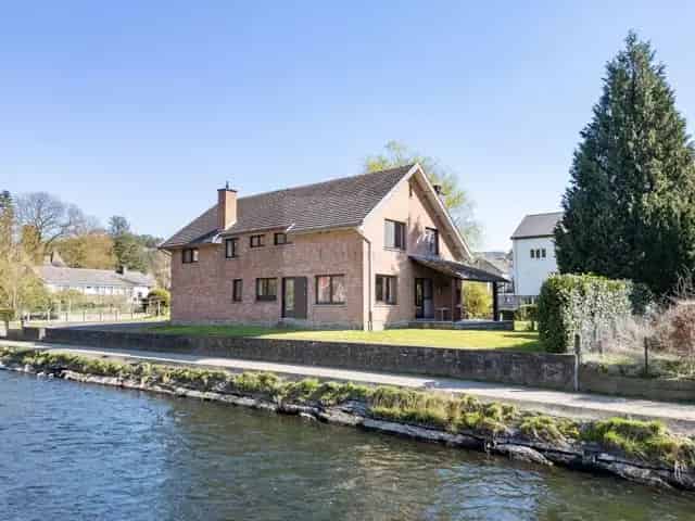 Villa te koop in Aywaille