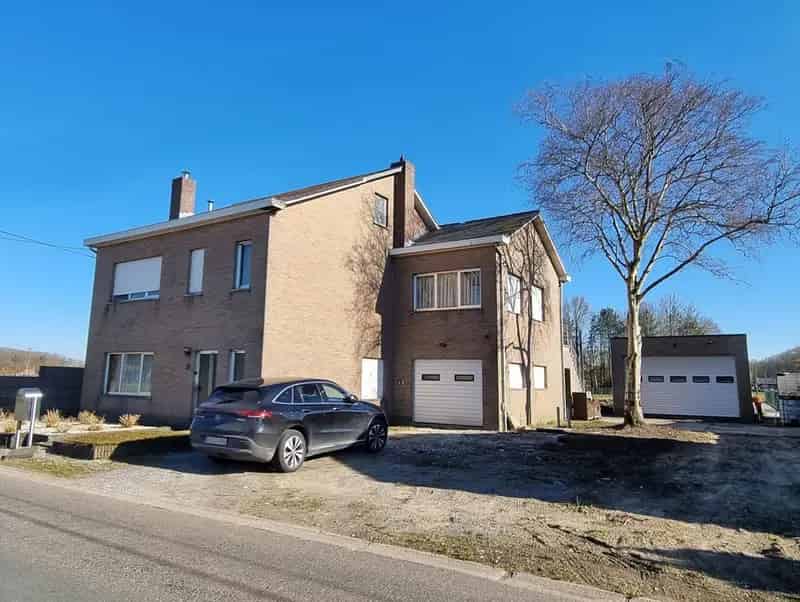 Huis te koop in Begijnendijk