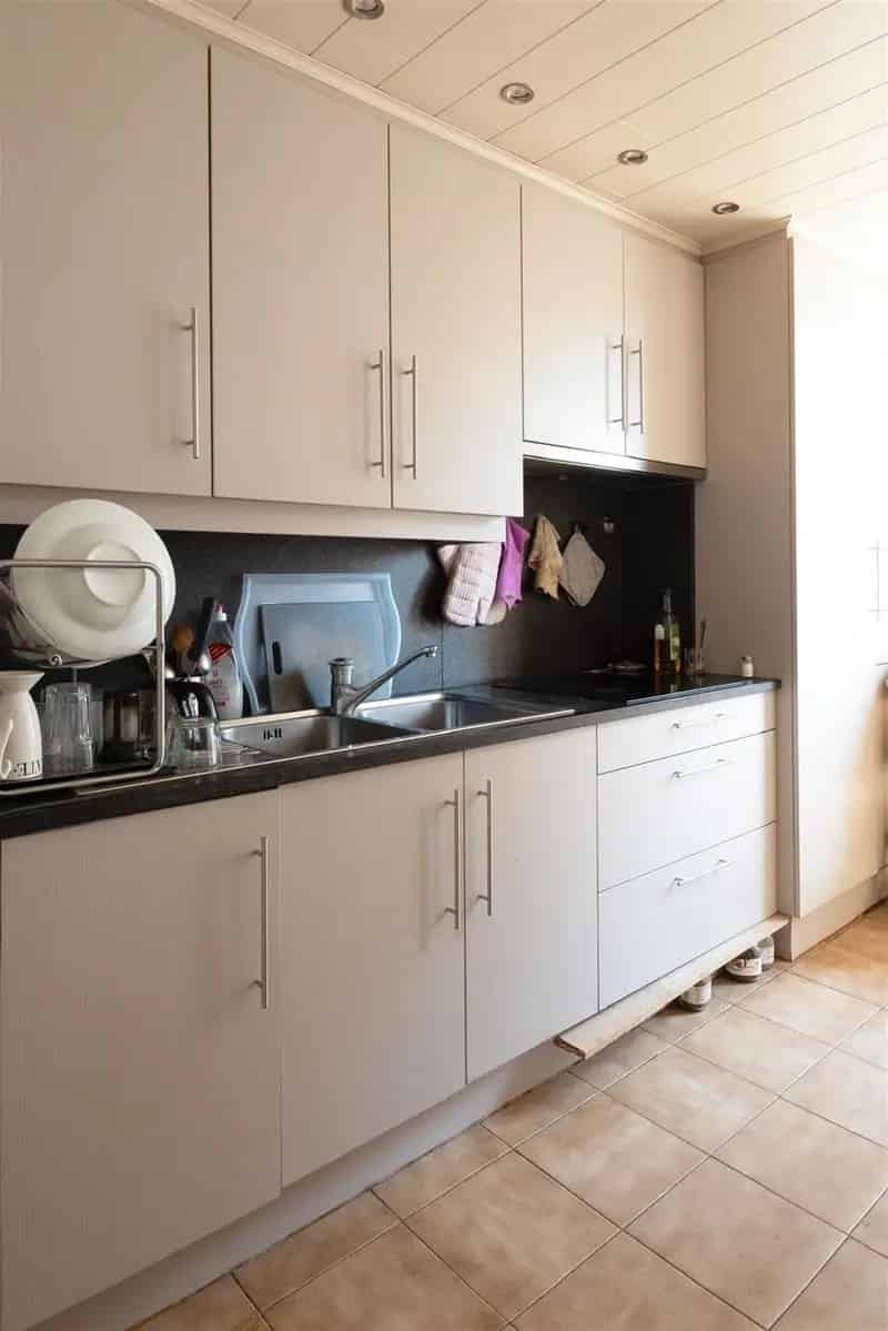 Ruim & lichtrijk 1 slaapkamer appartement op een toplocatie