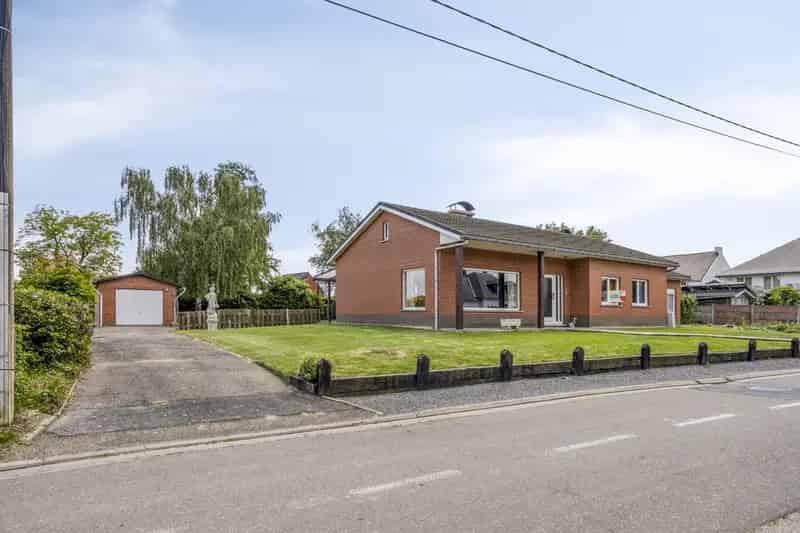 Huis te koop