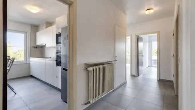 Appartement te koop in Hans Memlinglaan 10, Sint-Andries - Dewaele