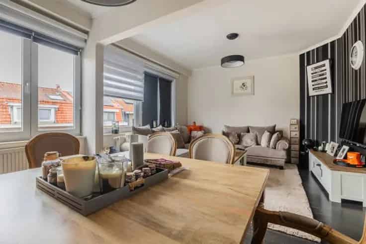 Appartement Te Koop