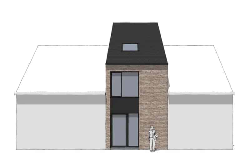 Huis te koop in Haasdonk