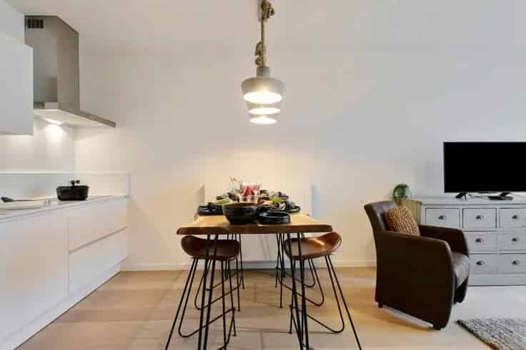 Appartement Te Koop