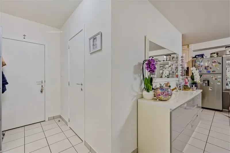 Appartement te koop Anderlecht