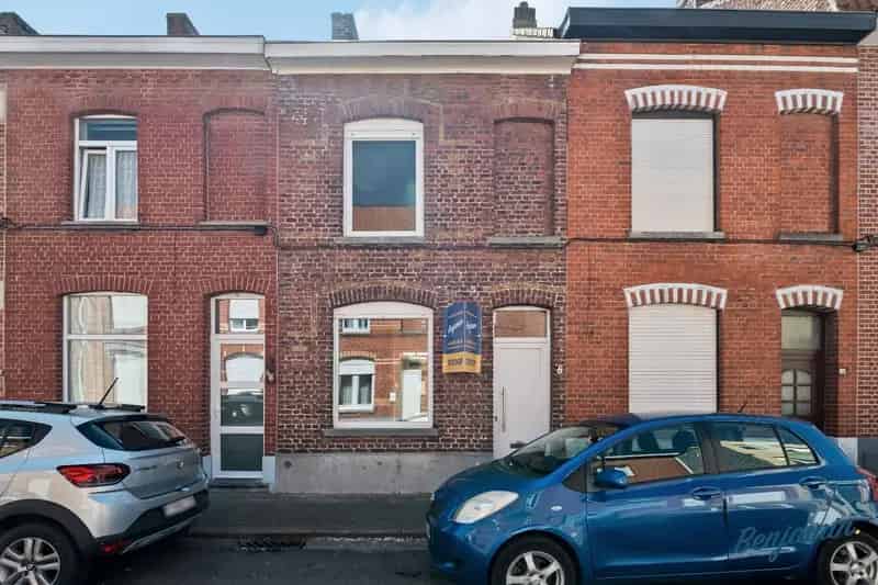 Huis te koop