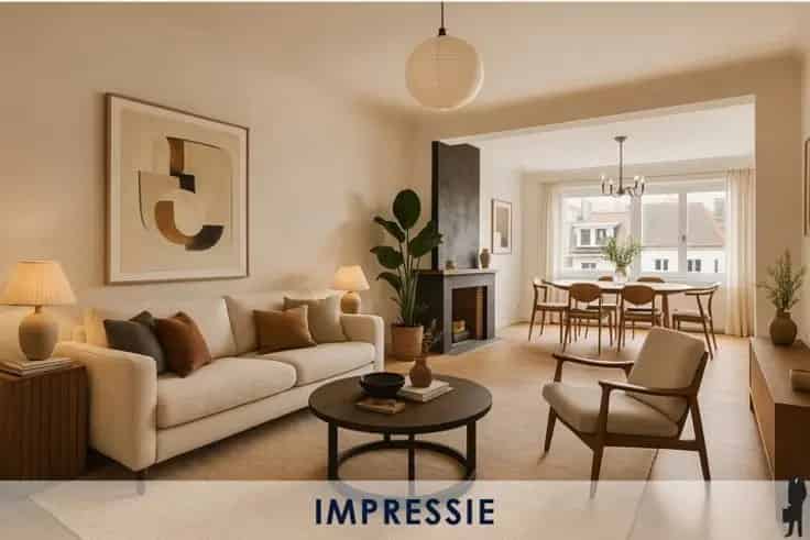 Appartement Te Koop