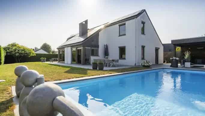 Huis te koop in Cyriel Buyssestraat 5, Kortrijk - Dewaele